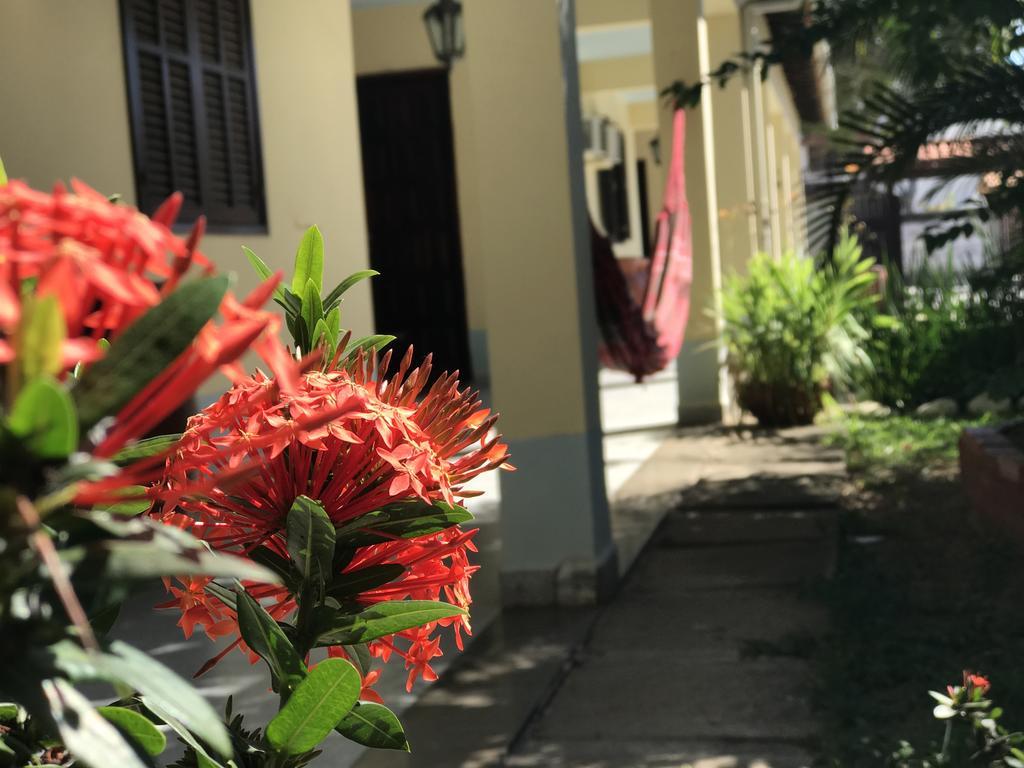 Pousada do Suíço Saquarema Exterior foto