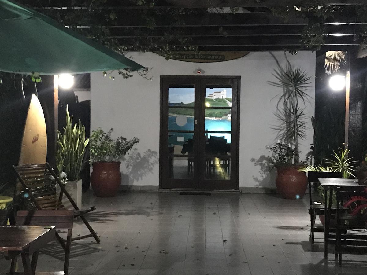 Pousada do Suíço Saquarema Exterior foto