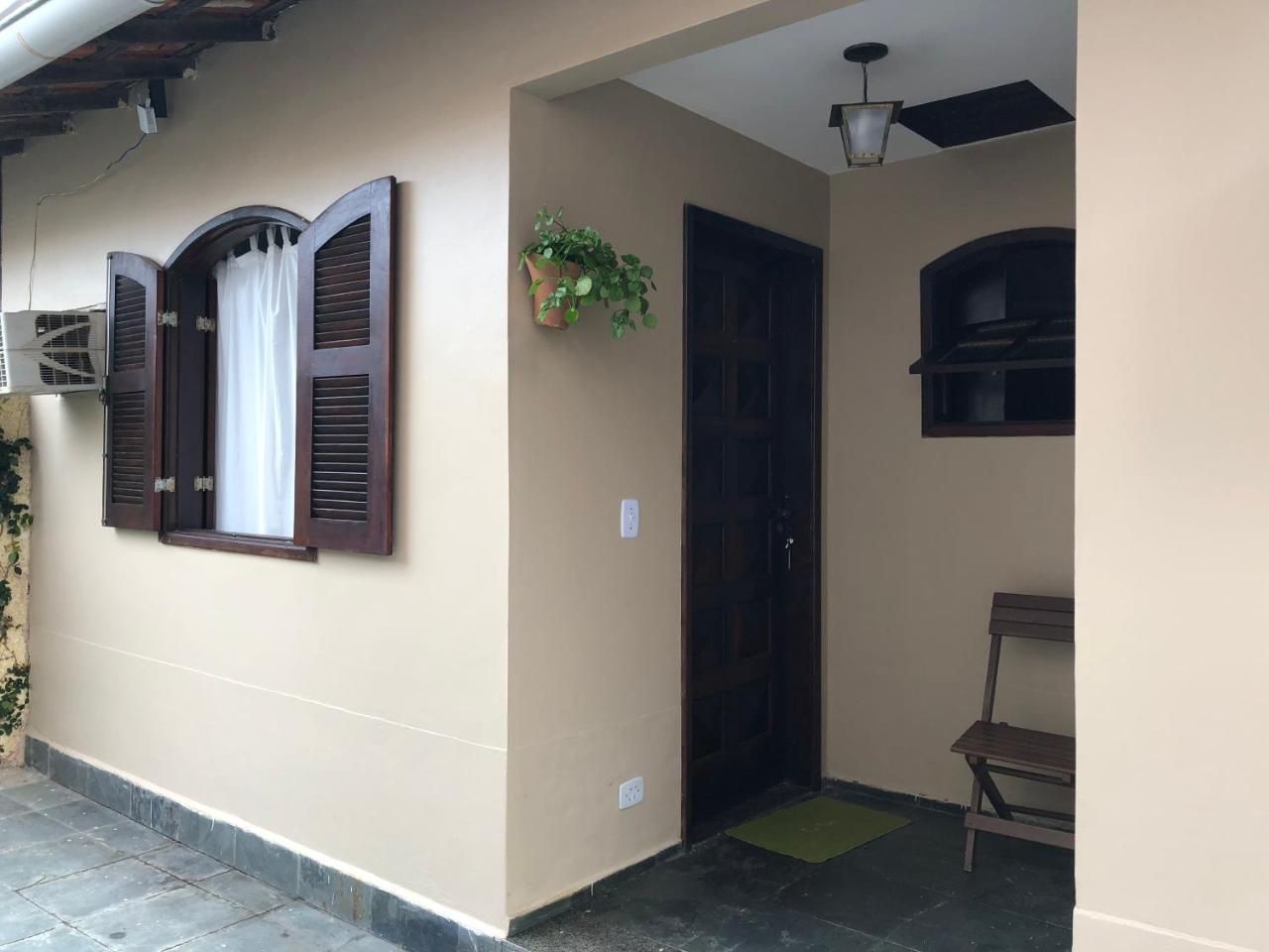 Pousada do Suíço Saquarema Exterior foto