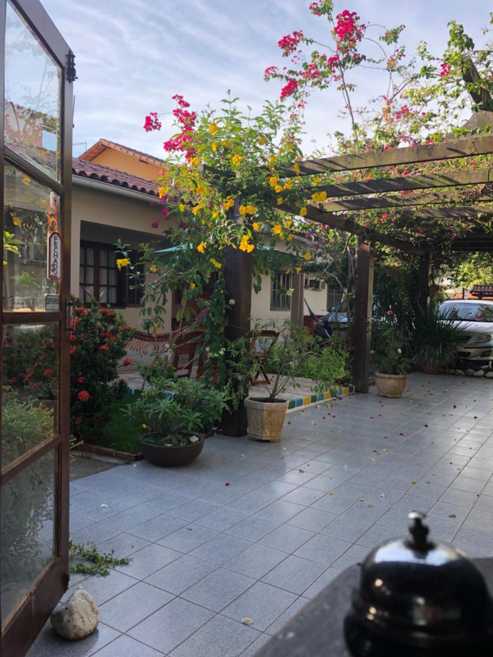 Pousada do Suíço Saquarema Exterior foto